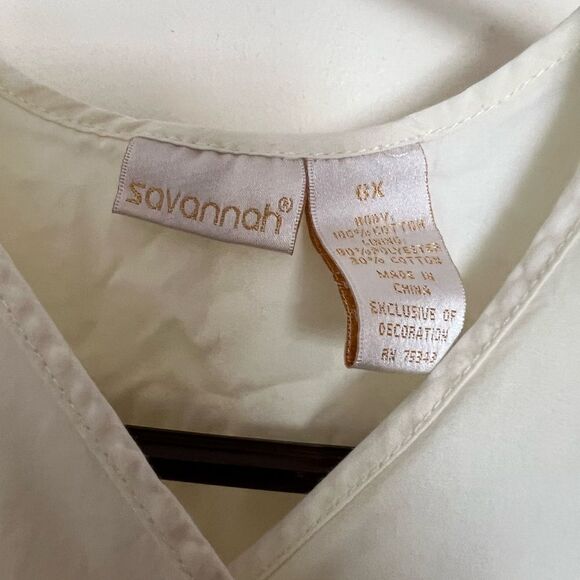 Savannah Drees - Picture 2 of 4